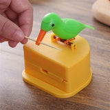 Boogzel Apparel Bird Toothpick Dispenser, view 3