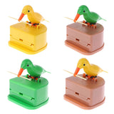 Boogzel Apparel Bird Toothpick Dispenser, view 4