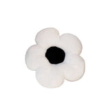 Boogzel Apparel Black & White Flower Pillow, view 6