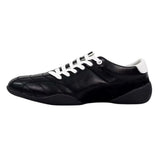 Boogzel Apparel Blokette Girl Contrast Bowling Sneakers, view 2