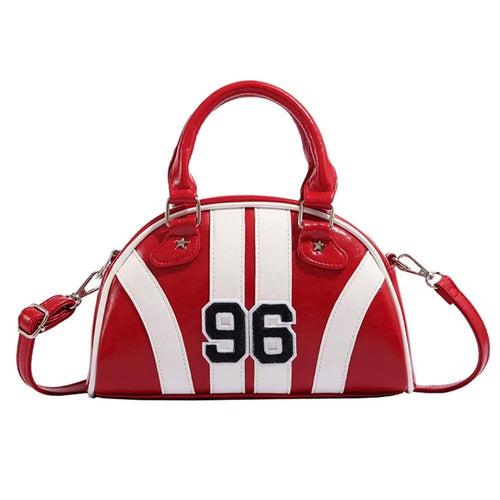 Boogzel Apparel Blokette Style 96 Handbag