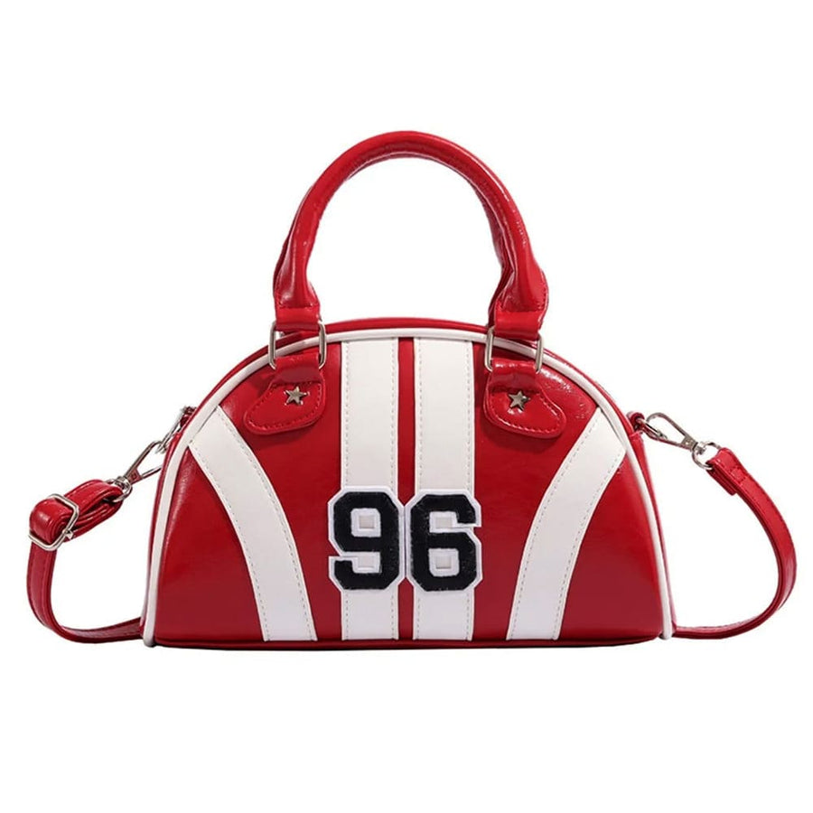 Boogzel Apparel Blokette Style 96 Handbag