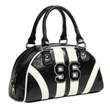 Boogzel Apparel Blokette Style 96 Handbag, view 2