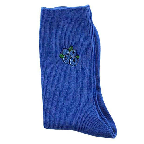 Boogzel Apparel Blueberry Hill Socks