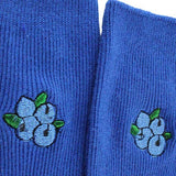 Boogzel Apparel Blueberry Hill Socks, view 3