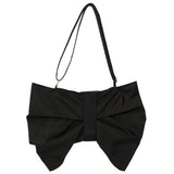 Boogzel Apparel Bow Shaped Mini Shoulder Bag, view 2