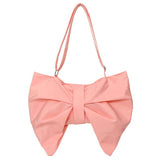 Boogzel Apparel Bow Shaped Mini Shoulder Bag, view 3