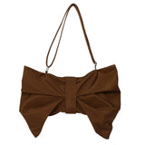 Boogzel Apparel Bow Shaped Mini Shoulder Bag, view 4