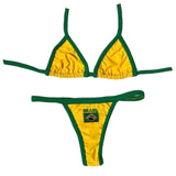 Boogzel Apparel Brasil Bikini Set, view 2