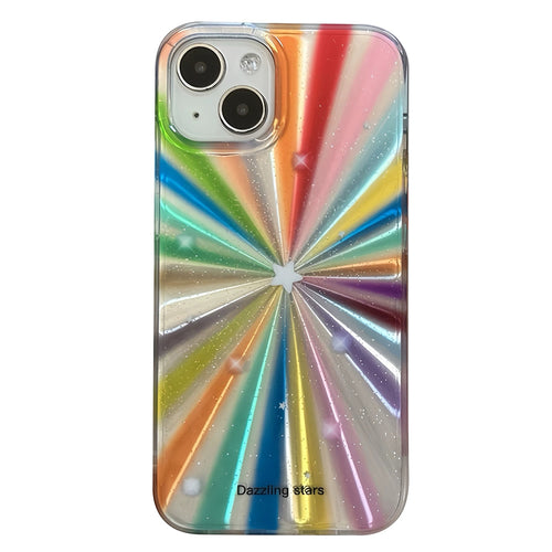 Boogzel Apparel Bright Star iPhone Case