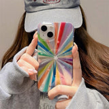 Boogzel Apparel Bright Star iPhone Case, view 2