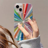 Boogzel Apparel Bright Star iPhone Case, view 3