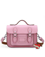 Boogzel Apparel British Messenger Bag, view 4