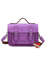 Boogzel Apparel British Messenger Bag, view 5