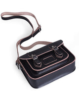 Boogzel Apparel British Messenger Bag, view 6