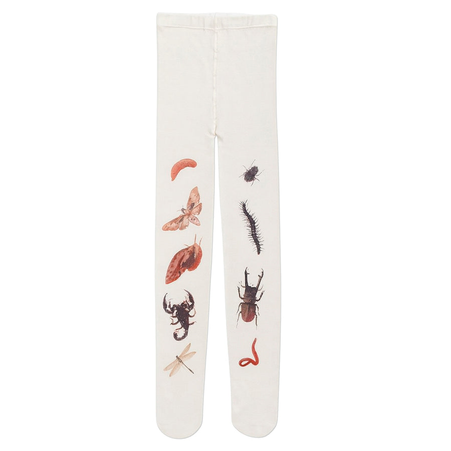 Boogzel Apparel Bug Patterned Tights