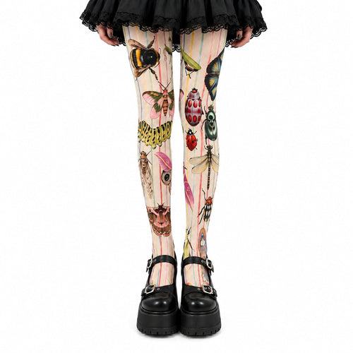 Boogzel Apparel Bugging Out Tights