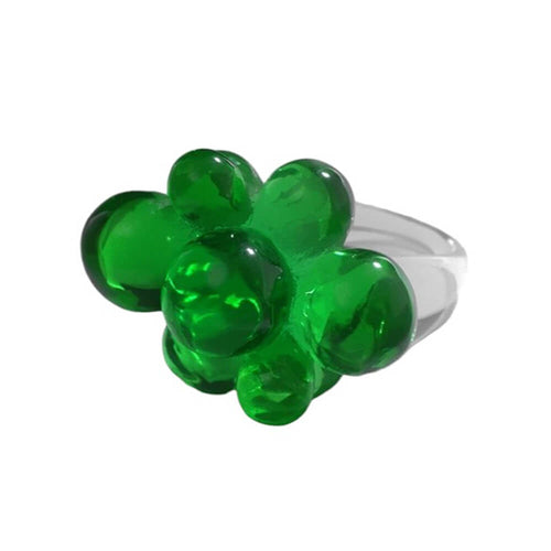Boogzel Apparel Bunch of Grapes Ring