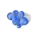 Boogzel Apparel Bunch of Grapes Ring, view 2