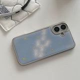 Boogzel Apparel Bunny & Stars iPhone Case, view 4