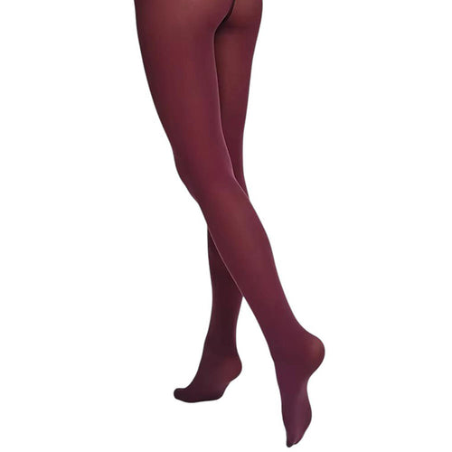 Boogzel Apparel Burgundy Tights