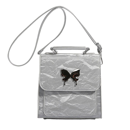 Boogzel Apparel Butterfly Aesthetic Mini Backpack