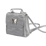 Boogzel Apparel Butterfly Aesthetic Mini Backpack, view 2