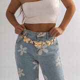 Boogzel Apparel Butterfly Belt, view 4