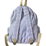 Boogzel Apparel Butterfly Lavender Backpack, view 6