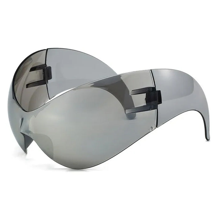 Boogzel Apparel Butterfly Mask Sunglasses