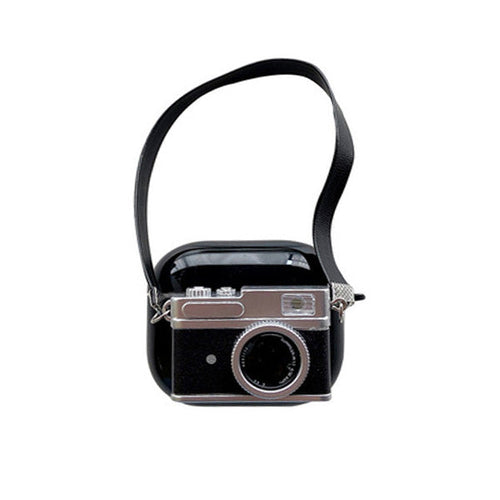 Boogzel Apparel Camera AirPods Case