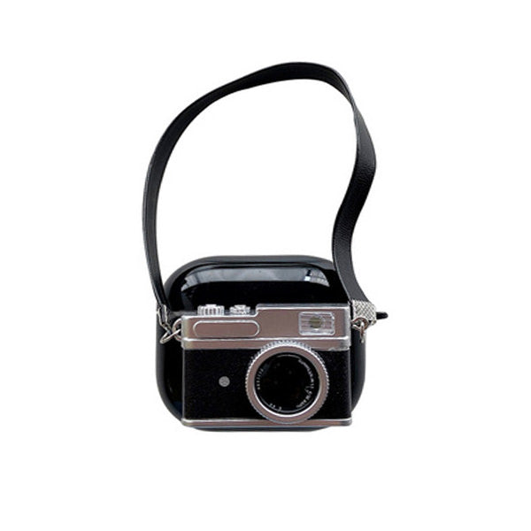 Boogzel Apparel Camera AirPods Case