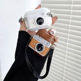 Boogzel Apparel Camera AirPods Case, view 4