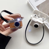 Boogzel Apparel Camera AirPods Case, view 5