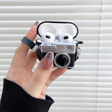 Boogzel Apparel Camera AirPods Case, view 6