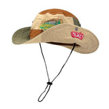 Boogzel Apparel Camp Explorer Cap, view 3