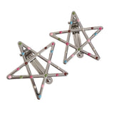 Boogzel Apparel Candy Crush Hair Clips, view 3