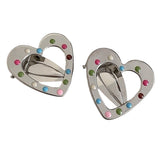 Boogzel Apparel Candy Crush Hair Clips, view 4