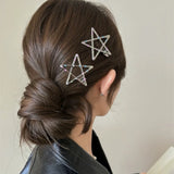 Boogzel Apparel Candy Crush Hair Clips, view 5