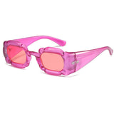 Boogzel Apparel Candy Crush Sunglasses, view 3