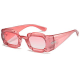 Boogzel Apparel Candy Crush Sunglasses, view 4