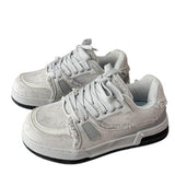 Boogzel Apparel Candy Fairy Aesthetic Sneakers, view 2