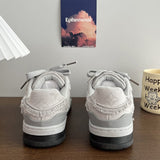 Boogzel Apparel Candy Fairy Aesthetic Sneakers, view 6