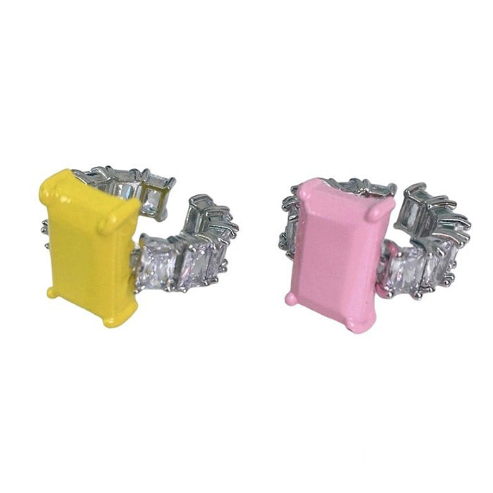 Boogzel Apparel Candy Pastel Rings