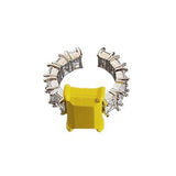 Boogzel Apparel Candy Pastel Rings, view 3