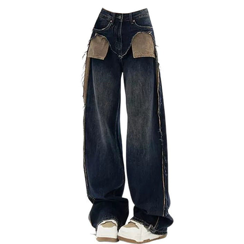Boogzel Apparel Canyon Town Cowboy Jeans