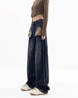 Boogzel Apparel Canyon Town Cowboy Jeans, view 6