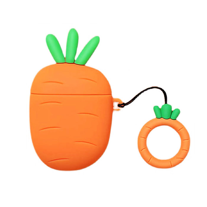 Boogzel Apparel Carrot AirPods Case