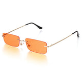 Boogzel Apparel Cassie Sunglasses, view 2