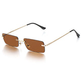 Boogzel Apparel Cassie Sunglasses, view 3